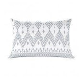 Jogo de Cama Solteiro Teka Diamante Indiens 150 Fios 3 Pçs Jogo de Cama Solteiro Teka Diamante Indiens 150 Fios 3 Pçs