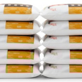 Kit 10 Travesseiro Extra Firme Sultan Realce Premium 50x70
