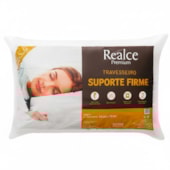 Kit 10 Travesseiro Extra Firme Sultan Realce Premium 50x70