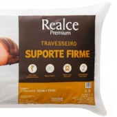 Kit 10 Travesseiro Extra Firme Sultan Realce Premium 50x70