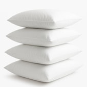 Kit 4 Travesseiro Trisoft Bello Sonno 45x65