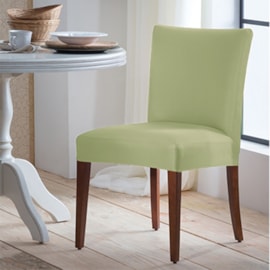 Kit 6 Capas de Cadeira Adomes Fendi Kit 6 Capas de Cadeira Adomes Fendi