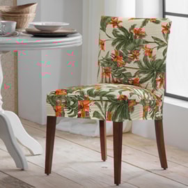 Kit 6 Capas de Cadeira Adomes Missoni Kit 6 Capas de Cadeira Adomes Missoni