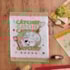 Kit 6 Panos de Copa Felpudo Teka Primore CatChef