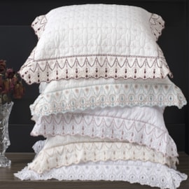 Kit Coordenado Solteiro Lavive Charlote Dupla Face Rosè Kit Coordenado Solteiro Lavive Charlote Dupla Face Rosè