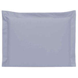 Kit de 2 Fronhas de Bambu Tellaio Prata 50cm x 70cm Kit de 2 Fronhas de Bambu Tellaio Prata 50cm x 70cm