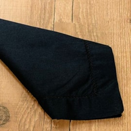 Kit Guardanapo Ponto Ajour 40cm x 40cm Argivai Preto 4 peças Kit Guardanapo Ponto Ajour 40cm x 40cm Argivai Preto 4 peças