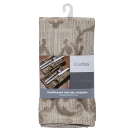 Kit guardanapo Toscana Corttex Florença Kit guardanapo Toscana Corttex Florença