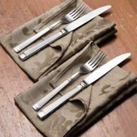 Kit guardanapo Toscana Corttex Florença Kit guardanapo Toscana Corttex Florença