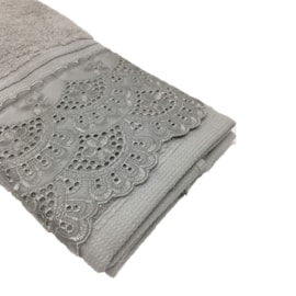 Kit Toalha Social Crystal Buettner Cadence