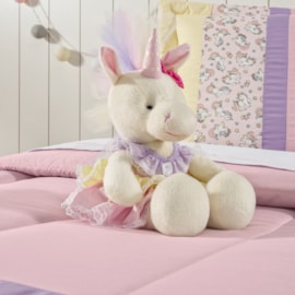 Kit Unicórnio Solteiro Lavive Kit Unicórnio Solteiro Lavive