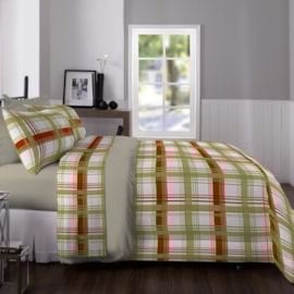 Lençol Casal com Elástico Bela Cama Brick Lençol Casal com Elástico Bela Cama Brick
