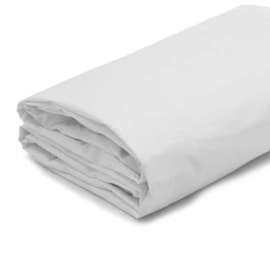 Lençol Elasticado Hotelaria Casal 1,88cm x 1,58cm x 0,30cm 80%Algodão 20%Poliester Lençol Elasticado Hotelaria Casal 1,88cm x 1,58cm x 0,30cm 80%Algodão 20%Poliester