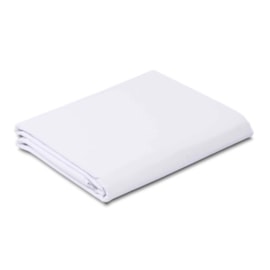 Lençol Plano Hotelaria Casal 200cm x 220cm 100% Poliéster Lençol Plano Hotelaria Casal 200cm x 220cm 100% Poliéster