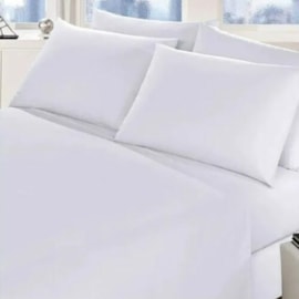 Lençol Plano Hotelaria Casal Teka Madri 250cm x 280cm Lençol Plano Hotelaria Casal Teka Madri 250cm x 280cm