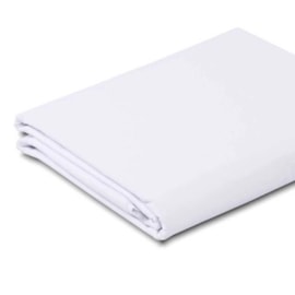 Lençol Plano Hotelaria Solteiro 220cm x 150cm 100% Poliéster Lençol Plano Hotelaria Solteiro 220cm x 150cm 100% Poliéster