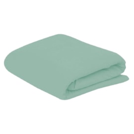 Lençol Queen com Elastico Malha SulBrasil Vivaldi Alecrim Lençol Queen com Elastico Malha SulBrasil Vivaldi Alecrim