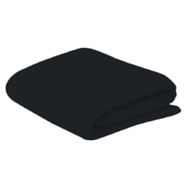 Lençol Queen com Elastico Malha SulBrasil Vivaldi Preto Lençol Queen com Elastico Malha SulBrasil Vivaldi Preto