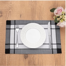 Lugar Americano Argivai Outono 30cm x 45cm 2 Peças Lugar Americano Argivai Outono 30cm x 45cm 2 Peças