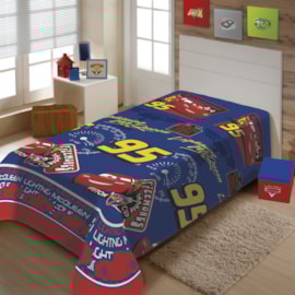 Manta Almofada Carros Jolitex Ternille Manta Almofada Carros Jolitex Ternille