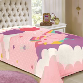 Manta Fleece Super Soft Fantasy Lepper Manta Fleece Super Soft Fantasy Lepper