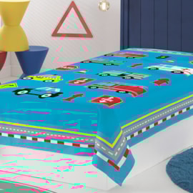 Manta Fleece Super Soft Truck Lepper Manta Fleece Super Soft Truck Lepper