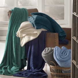 Manta Microfibra Casal Home Design Corttex Manta Microfibra Casal Home Design Corttex