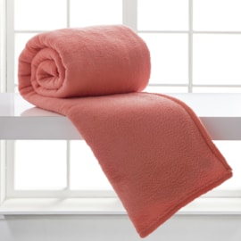 Manta Microfibra King Size Corttex Home Design