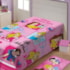 Manta Microfibra Soft Amigas Princesas Fun Solteiro Jolitex