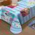 Manta Microfibra Soft Frozen Fun Solteiro Jolitex