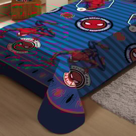 Manta Microfibra Soft Spider Man Rescue Fun Solteiro Jolitex Manta Microfibra Soft Spider Man Rescue Fun Solteiro Jolitex
