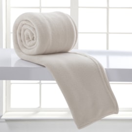 Manta Microfibra Solteiro Home Design Corttex