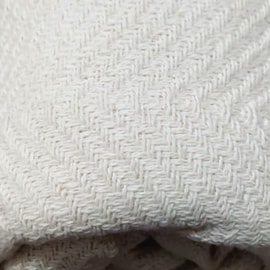 Manta para Sofa Anatex Bege 1,20 x 1,50 Manta para Sofa Anatex Bege 1,20 x 1,50