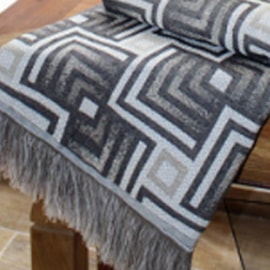 Manta para Sofa Anatex Guize 1,40 x 1,50 Manta para Sofa Anatex Guize 1,40 x 1,50