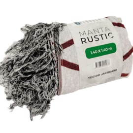 Manta para Sofa Jacquard Tecidos Rustic Geomètrico Vermelho 1,40 x 1,40 Manta para Sofa Jacquard Tecidos Rustic Geomètrico Vermelho 1,40 x 1,40