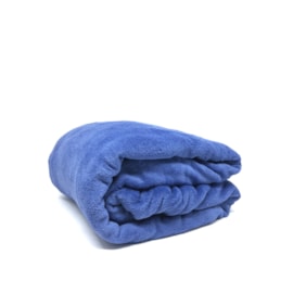 Manta Solteiro Fleece Microfibra Lisa Andreza Manta Solteiro Fleece Microfibra Lisa Andreza
