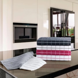 Pano de Copa Avulso Teka Chef Exclusivo