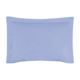 Par de Fronhas 50x70 180fios Innovare Textil Lar Azul (2 Fronhas) Par de Fronhas 50x70 180fios Innovare Textil Lar Azul (2 Fronhas)