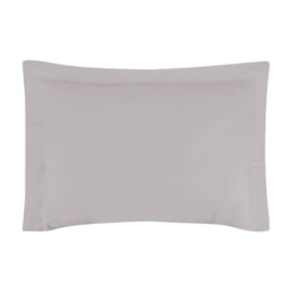 Par de Fronhas 50x70 180fios Innovare Textil Lar Bege (2 Fronha) Par de Fronhas 50x70 180fios Innovare Textil Lar Bege (2 Fronha)