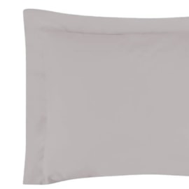 Par de Fronhas 50x70 180fios Innovare Textil Lar Bege (2 Fronha) Par de Fronhas 50x70 180fios Innovare Textil Lar Bege (2 Fronha)