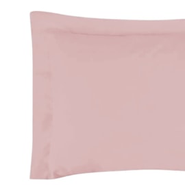 Par de Fronhas 50x70 180fios Innovare Textil Lar Pêssego (2 Fronhas) Par de Fronhas 50x70 180fios Innovare Textil Lar Pêssego (2 Fronhas)