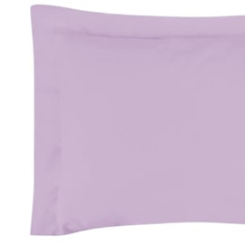 Par de Fronhas 50x70 180fios Innovare Textil Lar Rosa (2 Fronhas) Par de Fronhas 50x70 180fios Innovare Textil Lar Rosa (2 Fronhas)