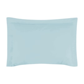 Par de Fronhas 50x70 180fios Innovare Textil Lar Verde Agua (2 Fronhas) Par de Fronhas 50x70 180fios Innovare Textil Lar Verde Agua (2 Fronhas)