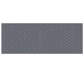 Passadeira Jolitex Poeme 63x180 Curvas
