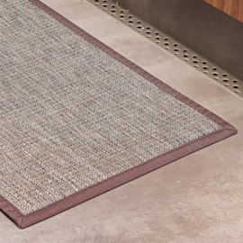 Passadeira Moderno Niazitex 45cm x 1,80cm Bege Passadeira Moderno Niazitex 45cm x 1,80cm Bege