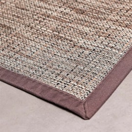 Passadeira Moderno Niazitex 45cm x 1,80cm Bege Passadeira Moderno Niazitex 45cm x 1,80cm Bege