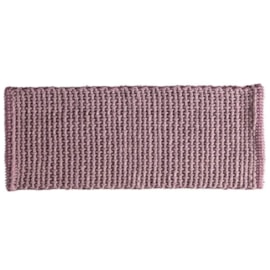 Passadeira para Banheiro 40x110 Nice Corttex Rosa Passadeira para Banheiro 40x110 Nice Corttex Rosa