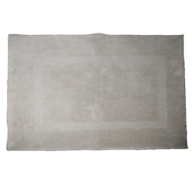 Passadeira para Banheiro 45x100 Corttex Confort Pérola Passadeira para Banheiro 45x100 Corttex Confort Pérola
