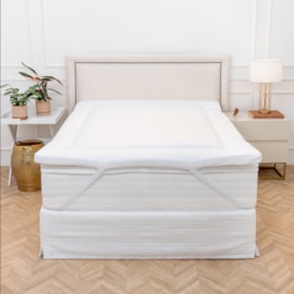 Pillow Top Sleep Confort Casal Lavive Pillow Top Sleep Confort Casal Lavive