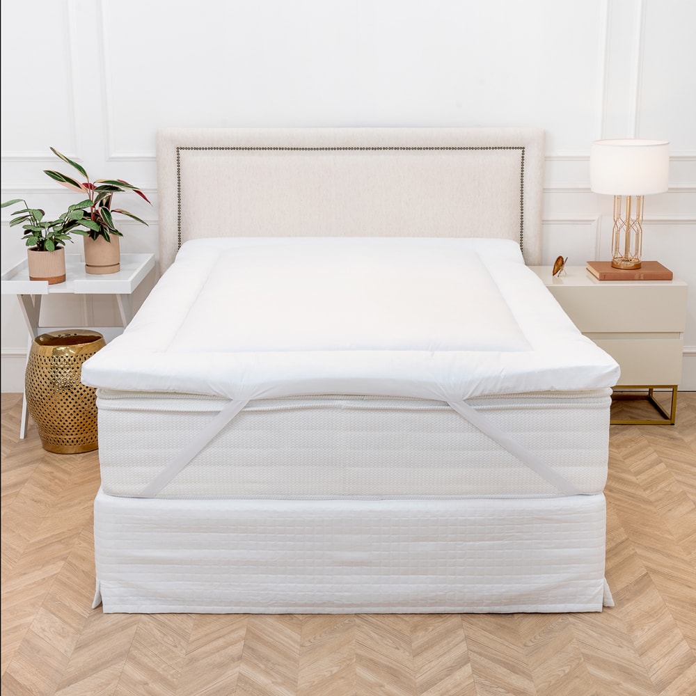 Pillow Top Sleep Confort King Lavive